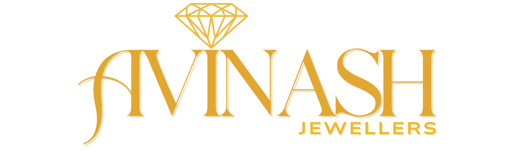 Avinash Jewellers Mockup